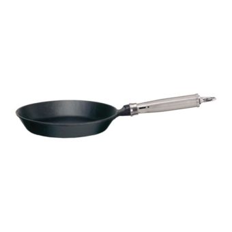 Ronneby_Bruk_valurautapannu_24cm