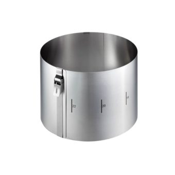 Gefu_saadettava_kakkurengas_16_30cm_lukituksella__korkeus_15cm