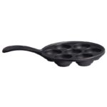 Ronneby_valurautainen_munkkipannu_18cm