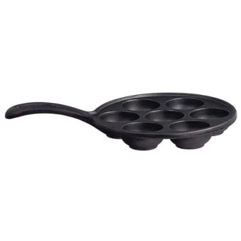 Ronneby_valurautainen_munkkipannu_18cm