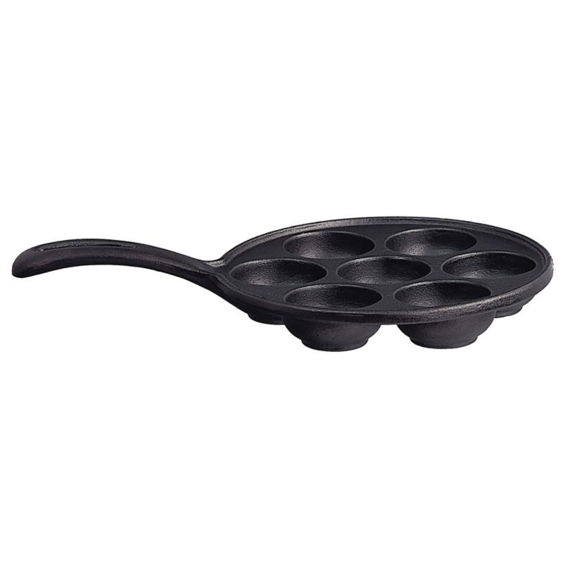 Ronneby_valurautainen_munkkipannu_18cm