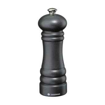 Zassenhaus_Berlin_suolamylly_18cm__mattamusta
