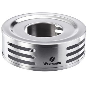 Westmark_teepannun_lampoalusta