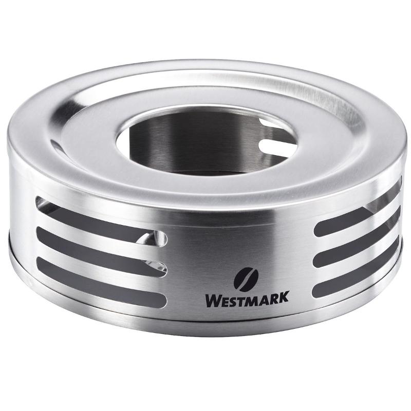 Westmark_teepannun_lampoalusta