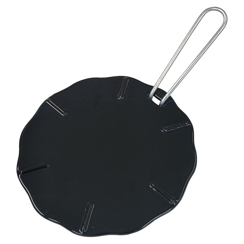ILSA_valurautainen_haudutusalusta_18cm