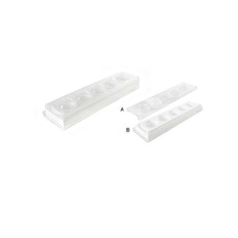 Silikomart_Professional_silikoninen_pallomuotti_3D_58mm