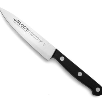 Vihannesveitsi Arcos 12 cm