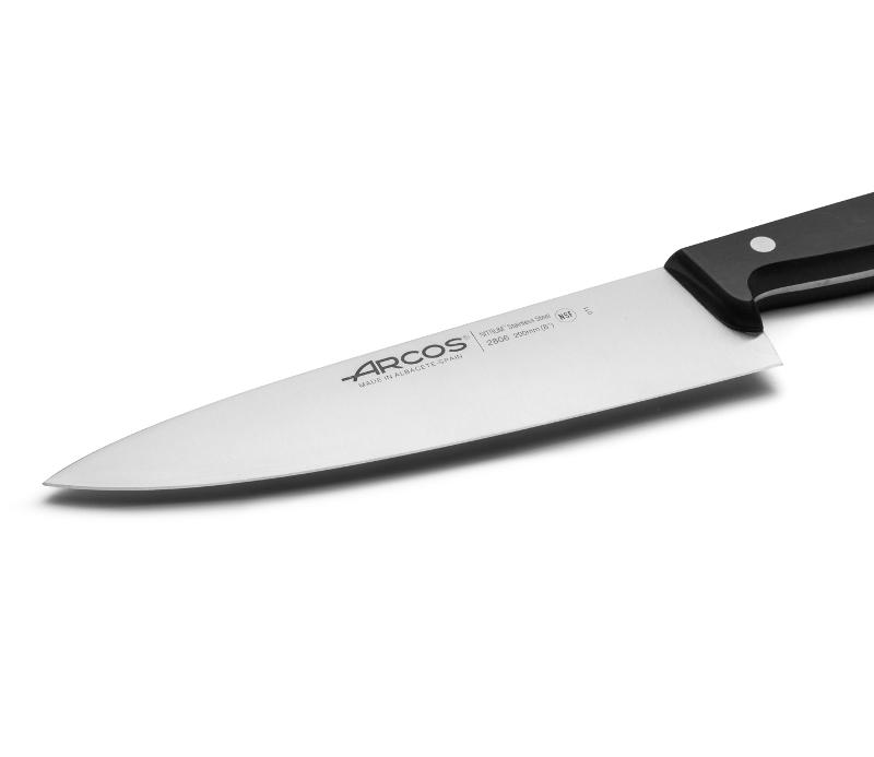 Arcos_kokkiveitsi_20cm