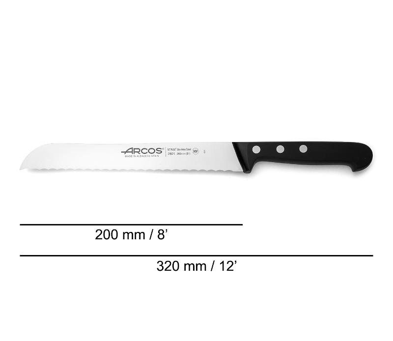 Arcos_leipaveitsi_20cm