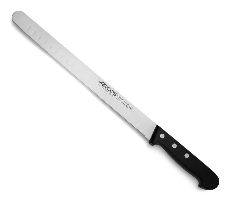 Arcos_lohi__kinkkuveitsi_ovaalihionnalla_30cm
