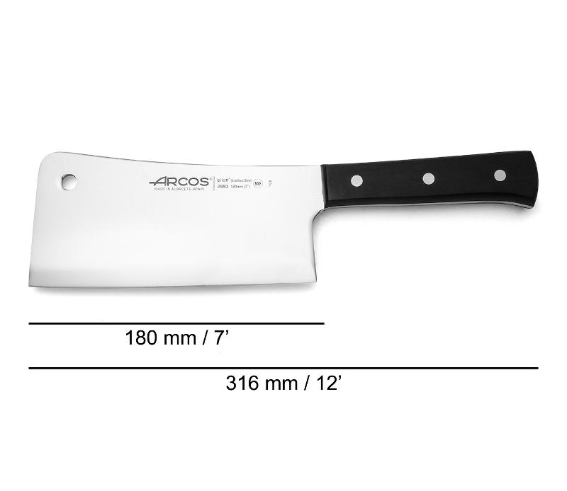 Arcos_lihakirves_18cm