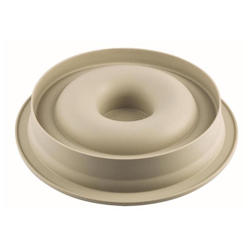 Silikomart_kakkuvuoka_silikonia__3D_Savarin