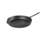 Valurauta paistinpannu