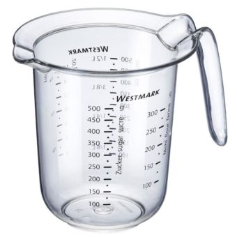 Westmark_muovinen_mittakannu_0_5L
