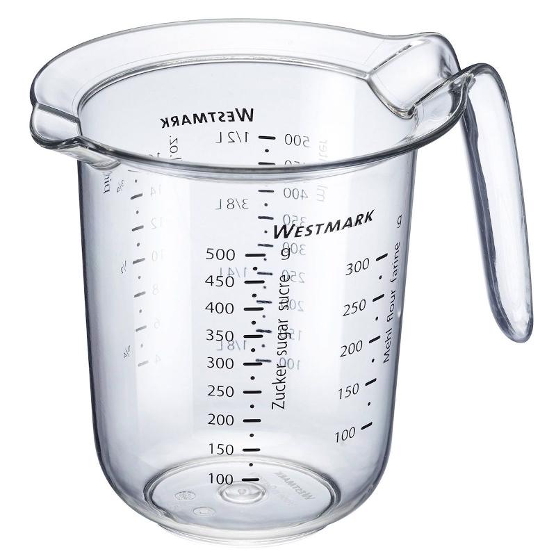 Westmark_muovinen_mittakannu_0_5L