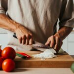 Yaxell_Ketu_santoku_kokkiveitsi_16_5cm