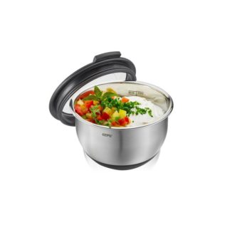 Gefu_vatkauskulho_kannella_12cm_0_6L