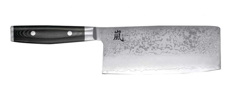 Yaxell_Ran_Kiinalainen_kokkiveitsi_18cm