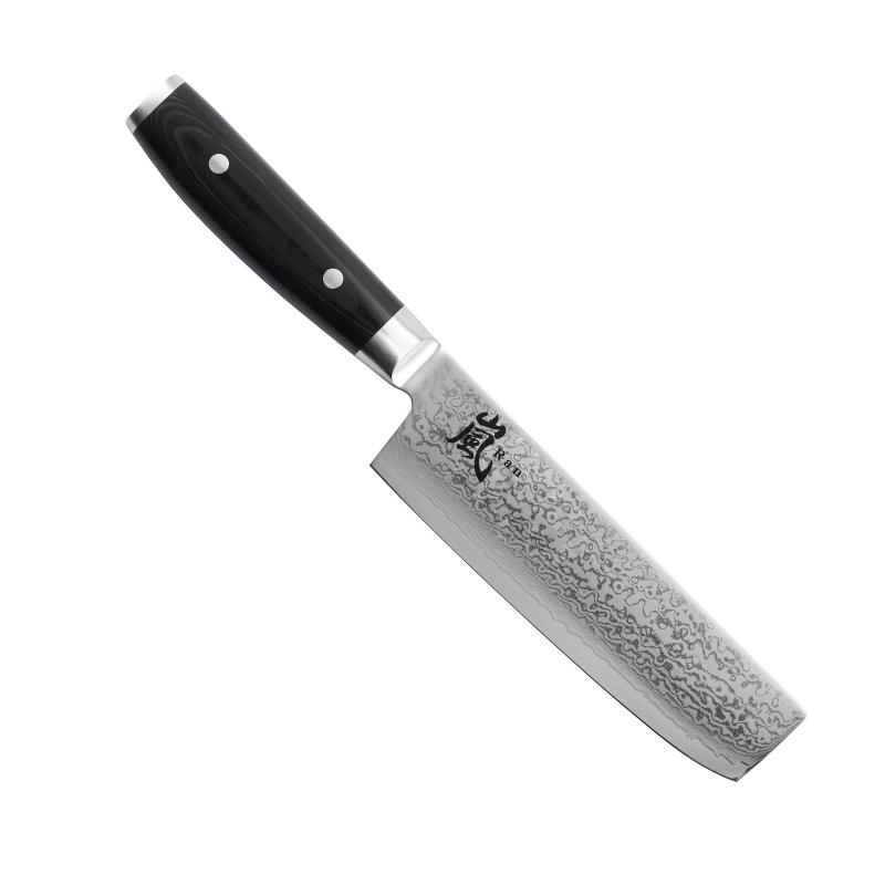 Nakiri veitsi Yaxell Ran