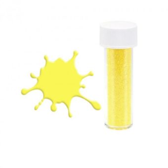 Stadter_jauhevari_keltainen_7ml