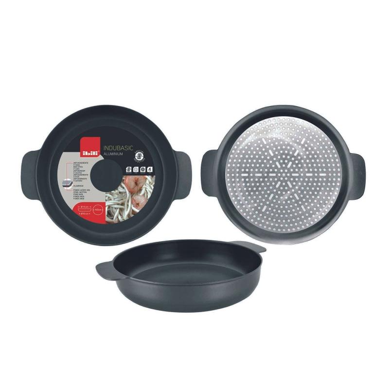 Ibili_Tarte_tatin_pannu_16cm