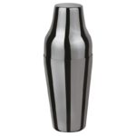 Paderno_cocktailshaker_parisienne_70cl__musta