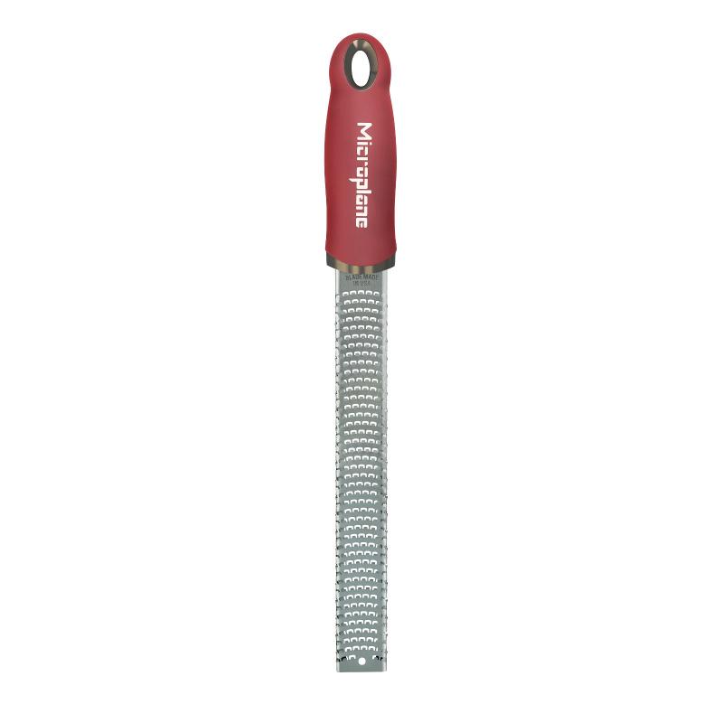 Microplane_raastin_hieno__punainen