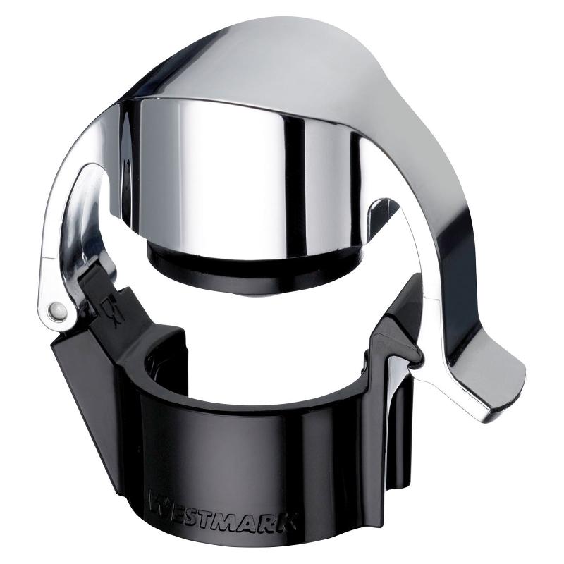 Kuohuviinipullonsulkija