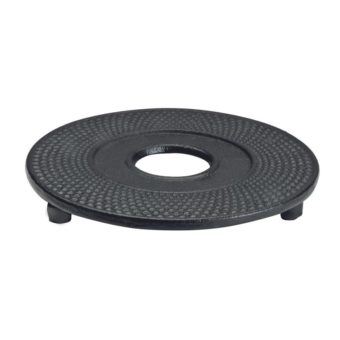 Ibili_valurautainen_teepannunalunen_13cm