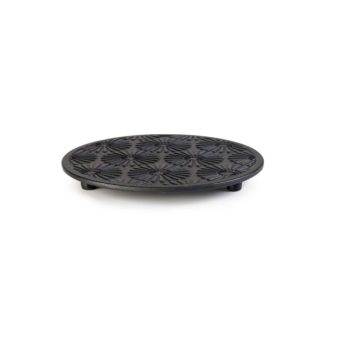 Ibili_valurautainen_teepannunalunen_kukat_15cm