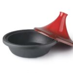 Ibili_Tagine_pata_27cm_punainen