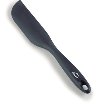 Lacor_silikoninen_nuolija_27x4cm_harmaa