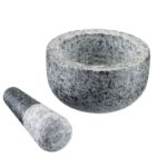 Graniittimortteli