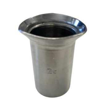 Alkoholimitta 2 cl