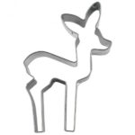 Stadter_piparkakkumuotti__bambi