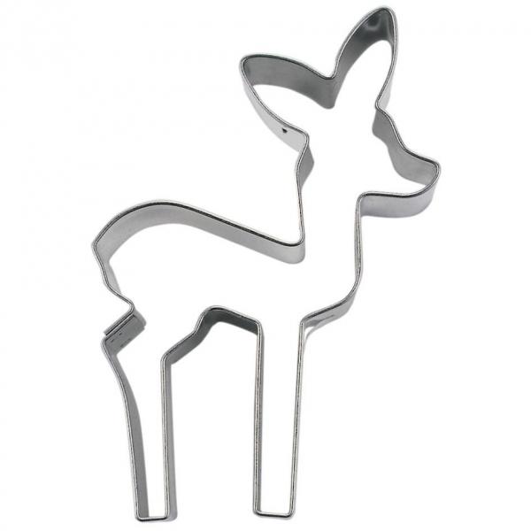 Stadter_piparkakkumuotti__bambi