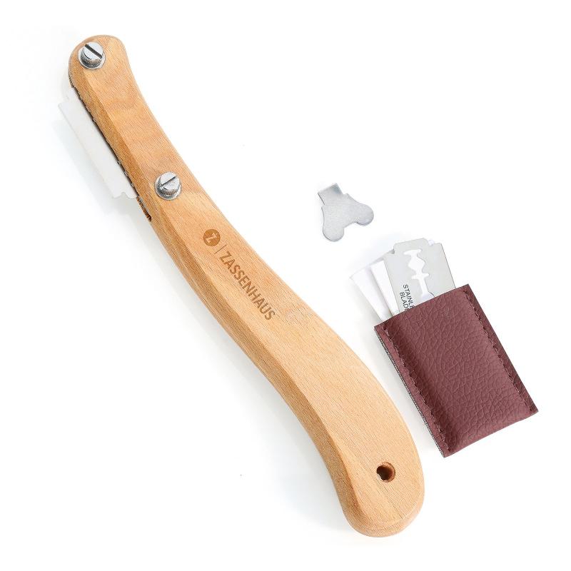 Leipurinterä