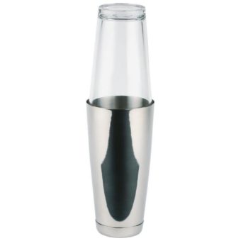 Boston shaker