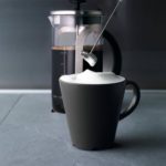 Aerolatte maidonvaahdotin