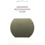 Aeropress_kestosuodatin