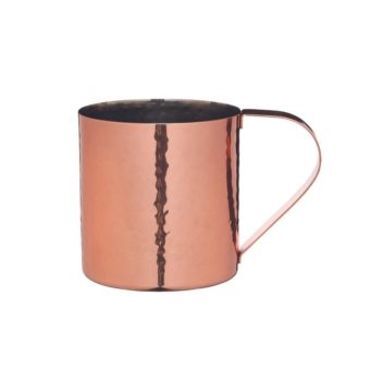 Kitchen_Craft_kuparimuki_Moscow_Mule
