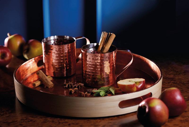 Kitchen_Craft_kuparimuki_Moscow_Mule