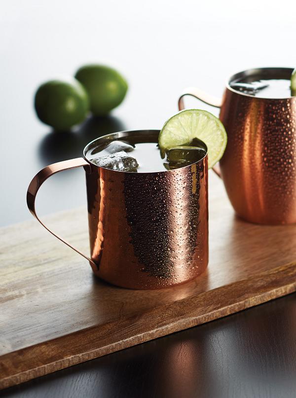 Kitchen_Craft_kuparimuki_Moscow_Mule