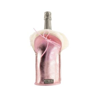 Kywie_samppanjajaahdytin_pink_sparkle__nahkaa