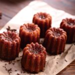 canele muotti