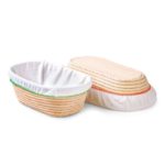 Cleanbake_kohotuskorin_kangas_27x13cm_ovaali_liila