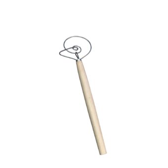 Danish whisk