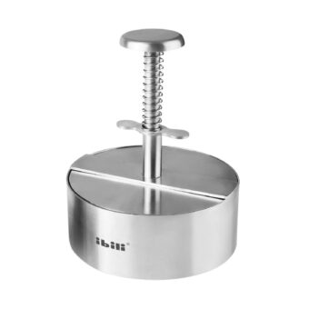 Ibili hampurilaispihviprässi 11cm