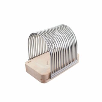 Hasselbackan perunat perunaleikkuri