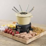Kitchen_Craft_fonduepata_valkoinen___tarvikkeet